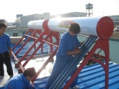 小板镇热水器维修